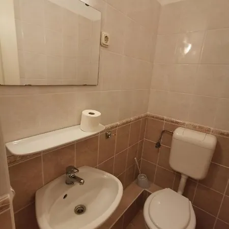 Apartment Anno 2000 Balatonlelle