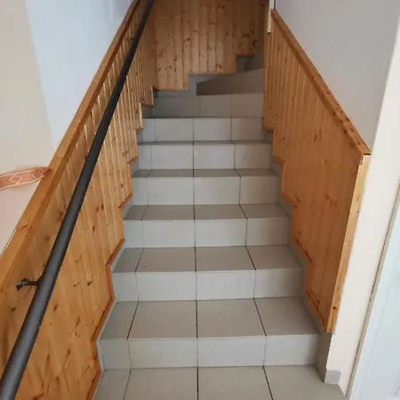 Apartment Anno 2000 Balatonlelle