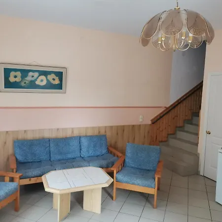 Anno 2000 Apartment *