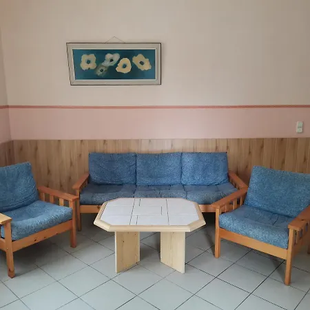 Anno 2000 Apartment Balatonlelle