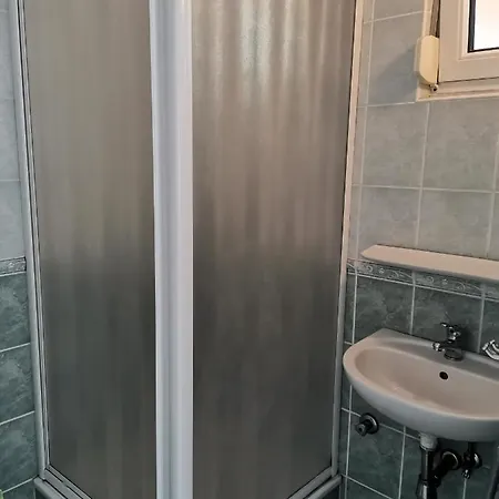 Anno 2000 Apartment Balatonlelle