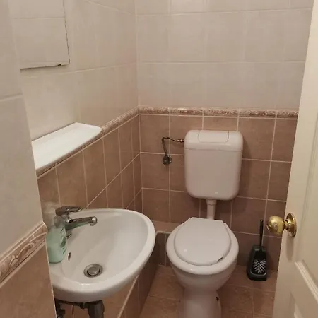 Appartement Anno 2000 Balatonlelle