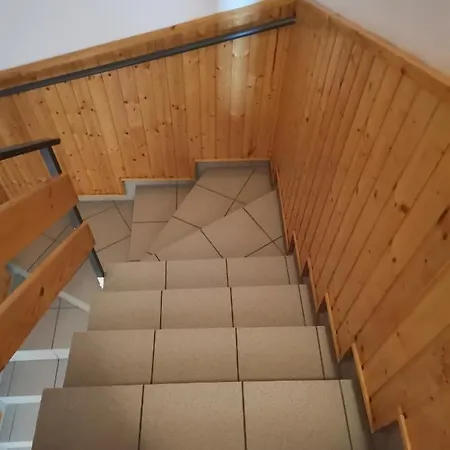 Apartament Anno 2000