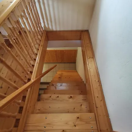 Anno 2000 Appartement *