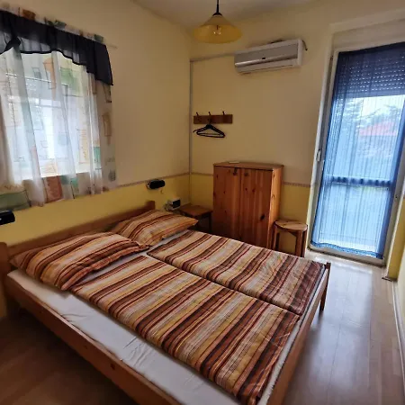 Apartamento Anno 2000 Balatonlelle