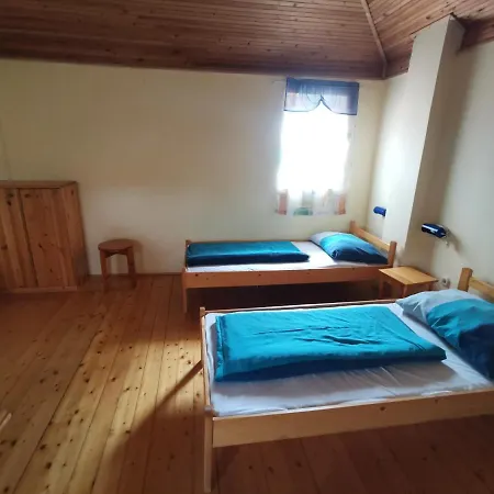 Anno 2000 Appartamento Balatonlelle