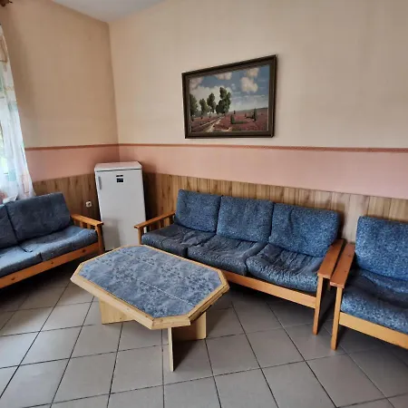 Anno 2000 Apartment *