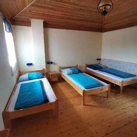 Appartement Anno 2000 *