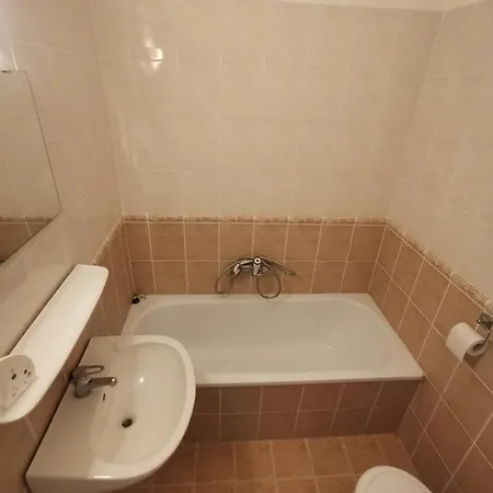 Anno 2000 Apartment Balatonlelle