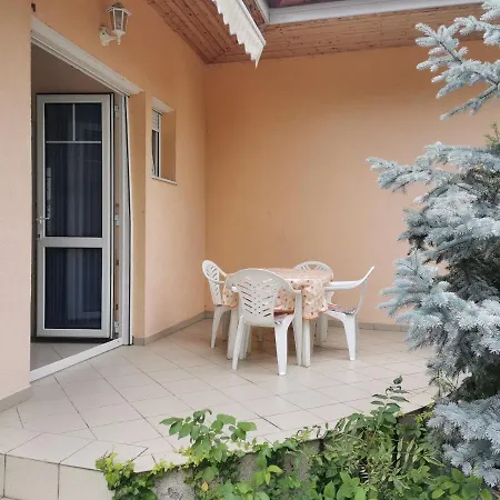 Appartement Anno 2000 *