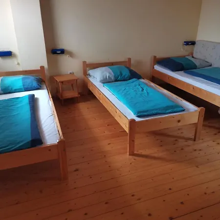 Apartment Anno 2000