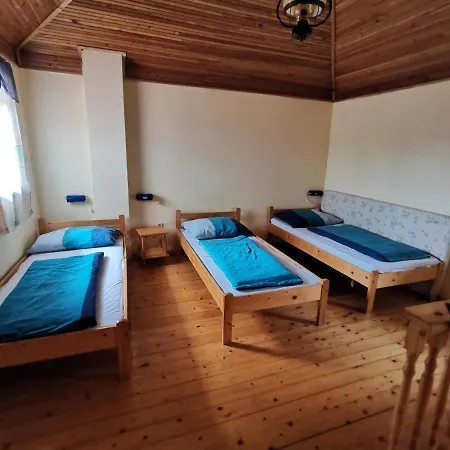 Anno 2000 Apartamento Balatonlelle