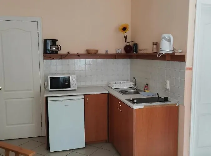 Apartament Anno 2000