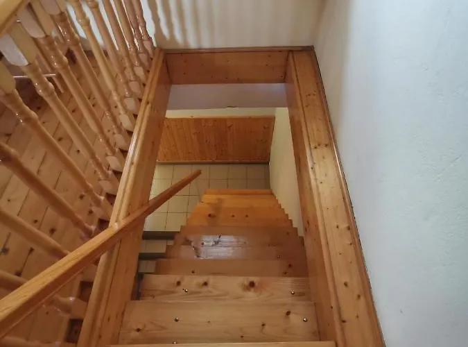 Anno 2000 Apartament *