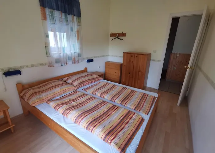 Anno 2000 Apartament *