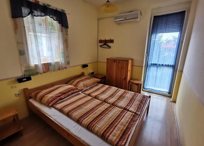 Apartament Anno 2000 Balatonlelle