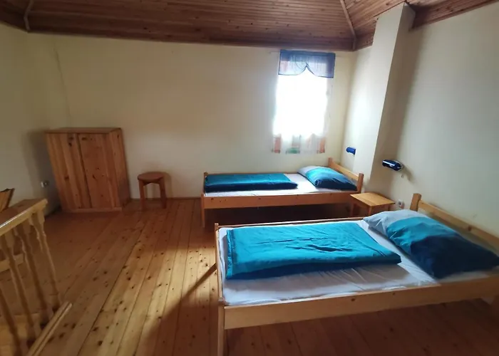 Anno 2000 Apartament Balatonlelle