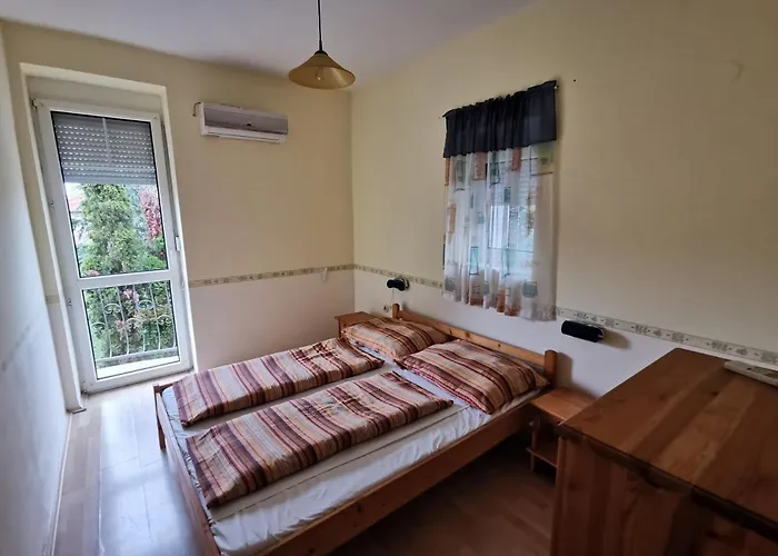 Anno 2000 Apartament *