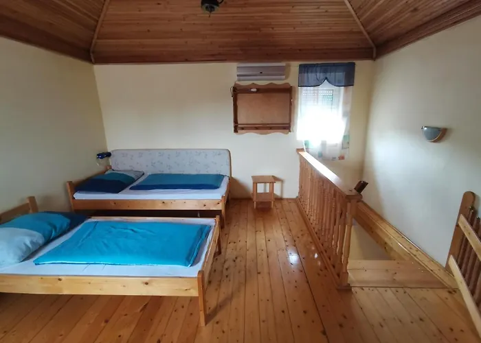 Anno 2000 * Balatonlelle