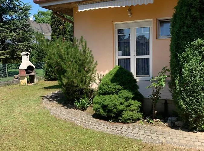 Apartament Anno 2000 Balatonlelle