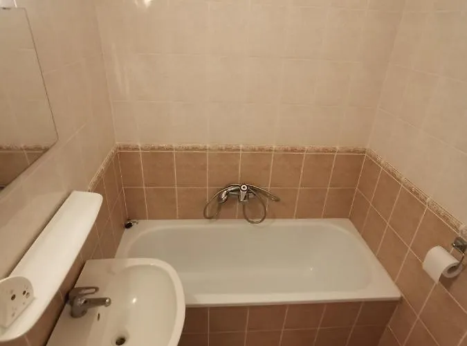 Anno 2000 Apartament Balatonlelle