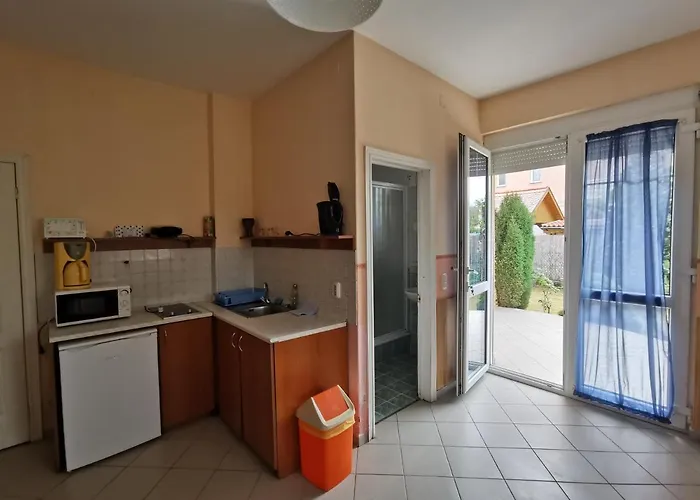 Apartament Anno 2000 Balatonlelle