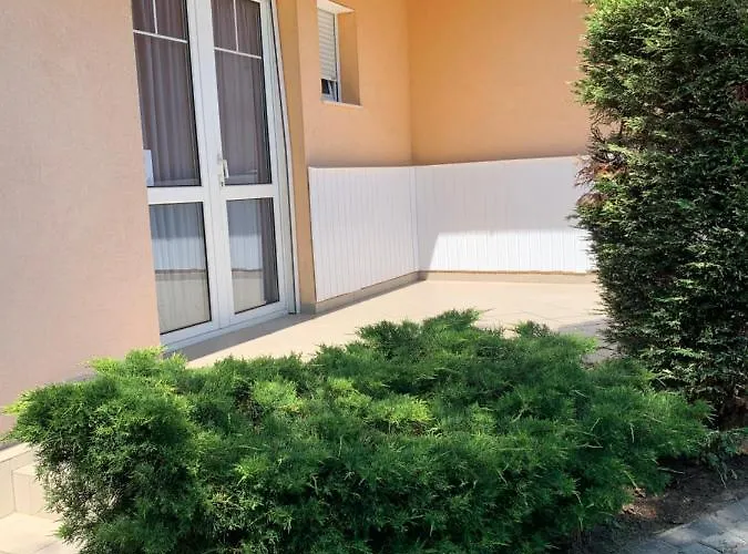 Anno 2000 Apartament Balatonlelle