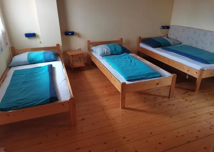 Apartament Anno 2000